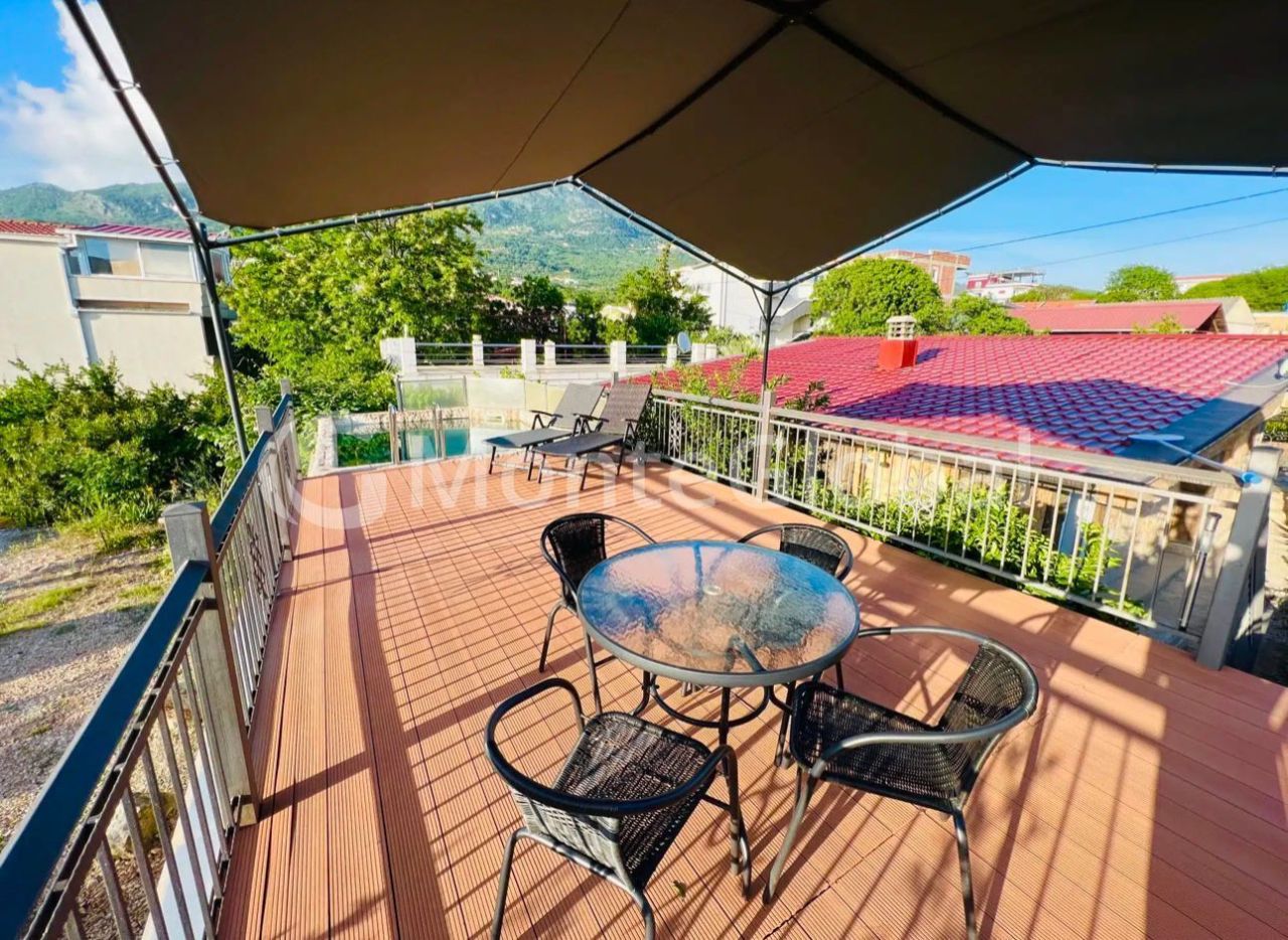 Casa a Dobra Voda, Montenegro, 98 m² - foto 13