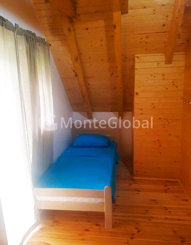 Maison à Zabljak, Monténégro, 75 m² - image 13