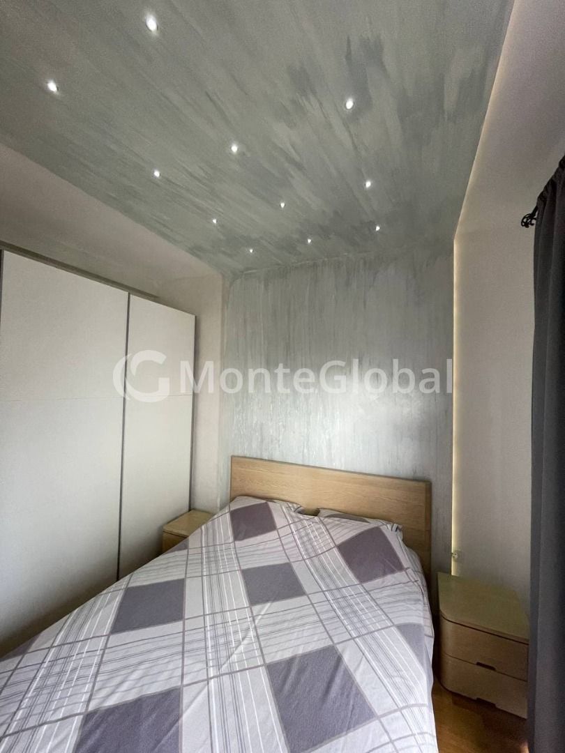 Flat in Becici, Montenegro, 44 m² - picture 13