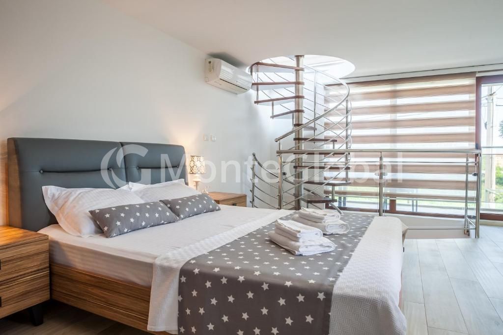 Haus in Bar, Montenegro, 200 m² - Foto 14