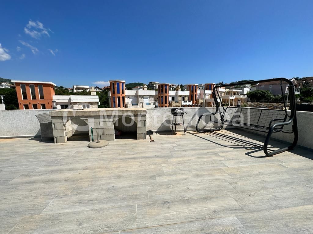 Casa en Dobra Voda, Montenegro, 170 m² - imagen 14