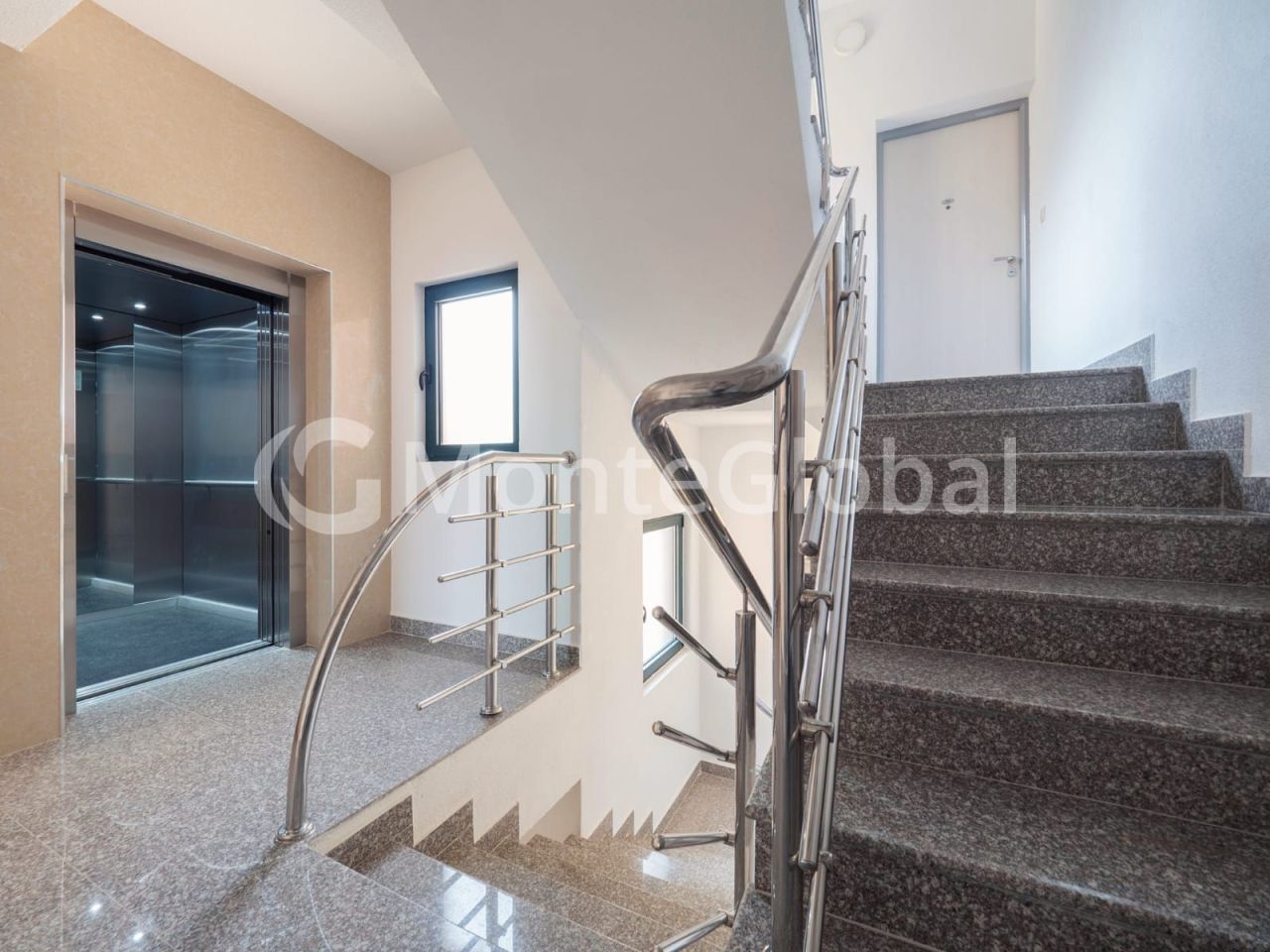 Wohnung in Becici, Montenegro, 51 m² - Foto 14