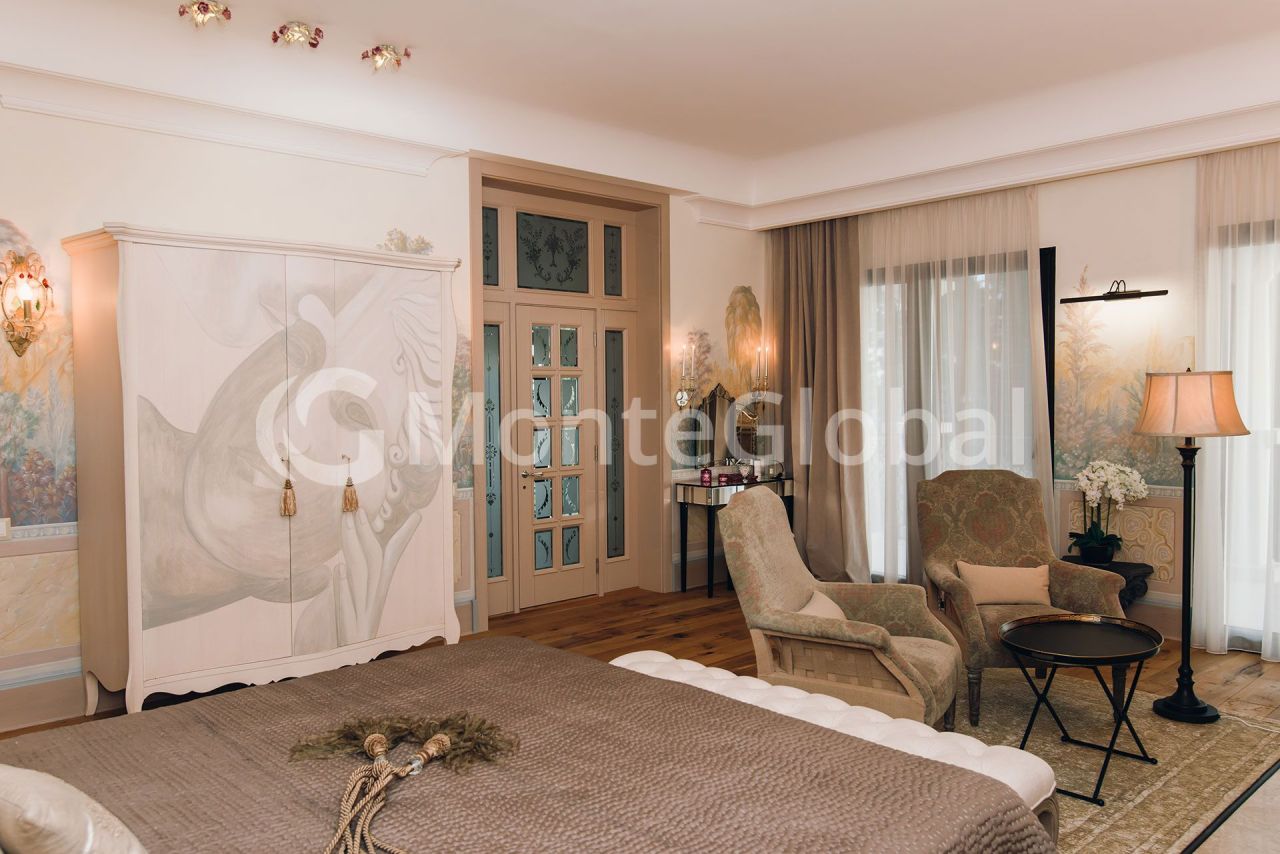 Villa a Budva, Montenegro, 550 m² - foto 14