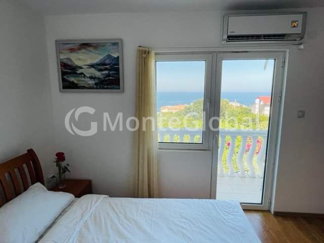 House in Dobra Voda, Montenegro, 202 m² - picture 14