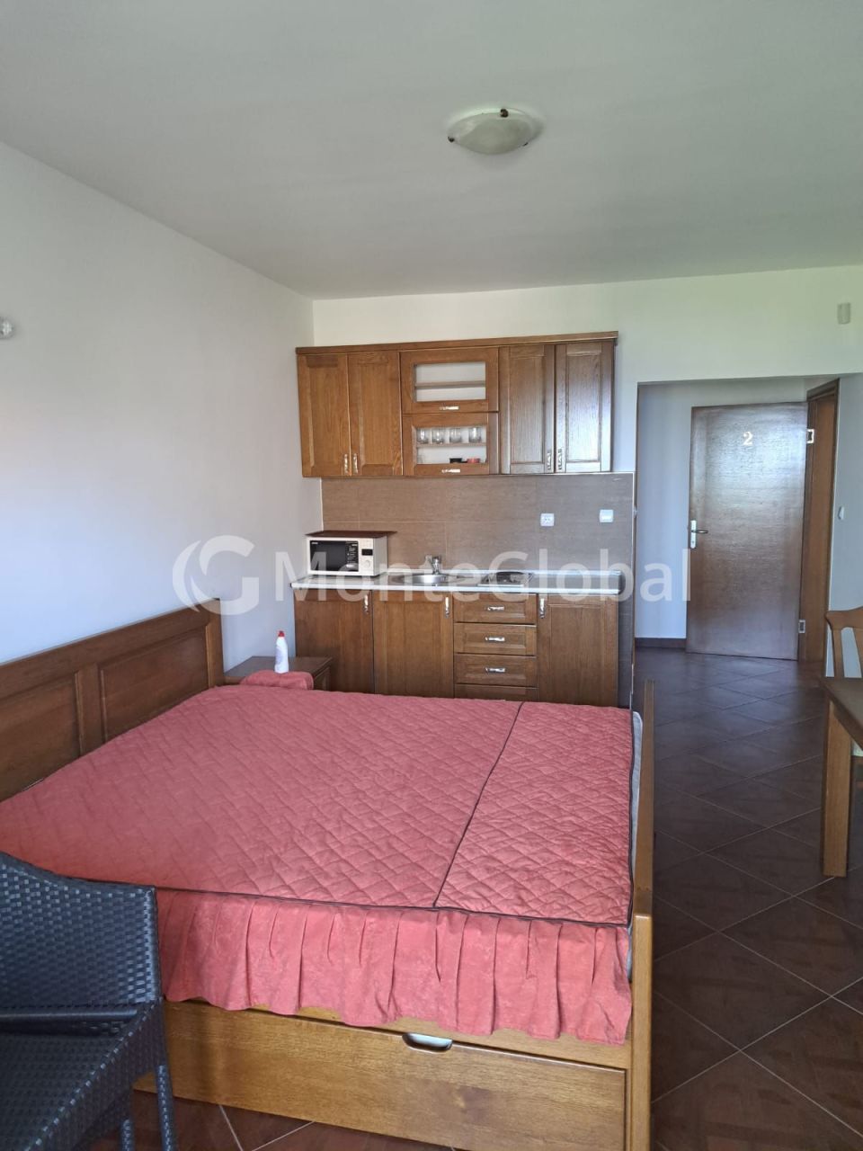 Haus Utekha, Montenegro, 480 m² - Foto 14