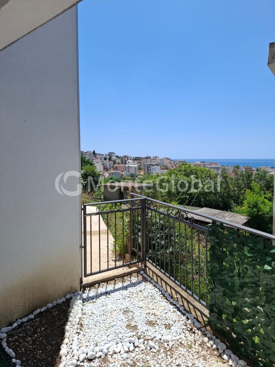 Piso en Dobra Voda, Montenegro, 54 m² - imagen 14