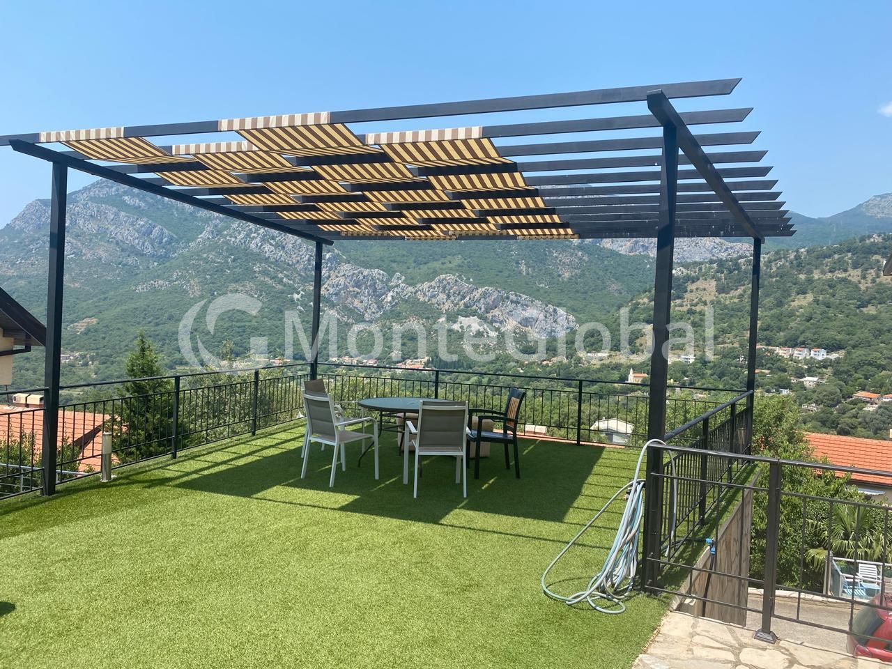 Appartamento a Bar, Montenegro, 132 m² - foto 14