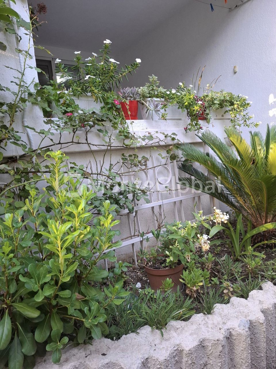 Appartement au Bar, Monténégro, 60 m² - image 14