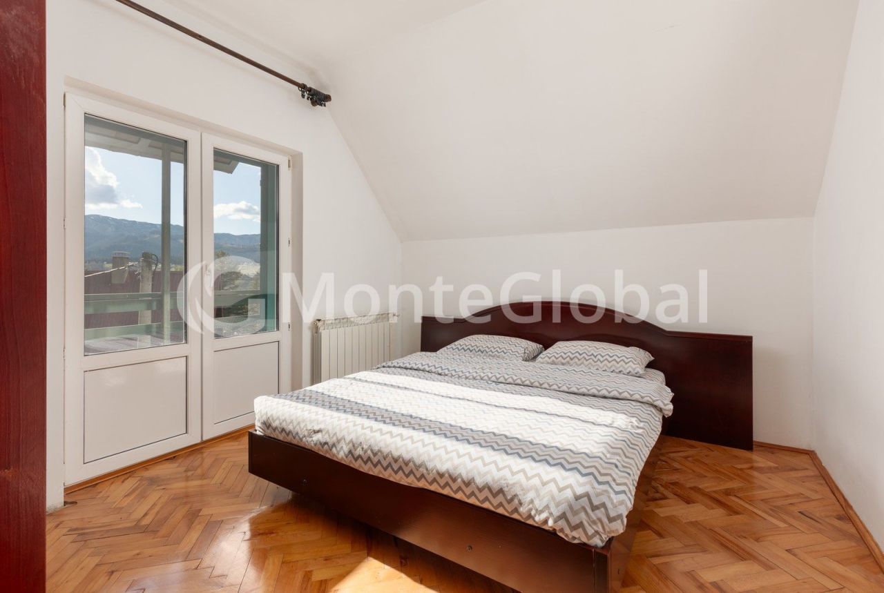 House in Zabljak, Montenegro, 203 m² - picture 14