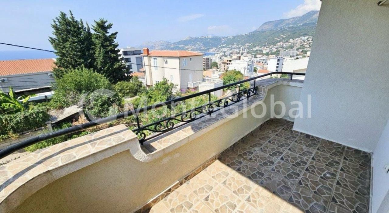 Casa a Dobra Voda, Montenegro, 227 m² - foto 14