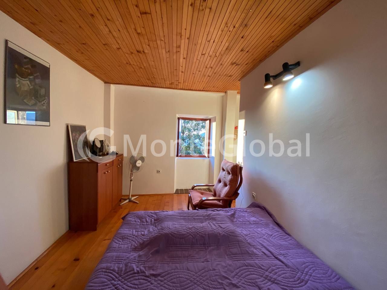 Haus in Budva, Montenegro, 104 m² - Foto 14