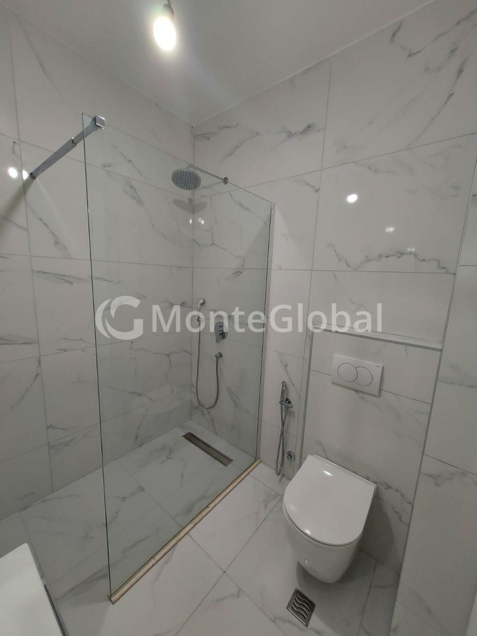 Flat in Bar, Montenegro, 68.93 m² - picture 14