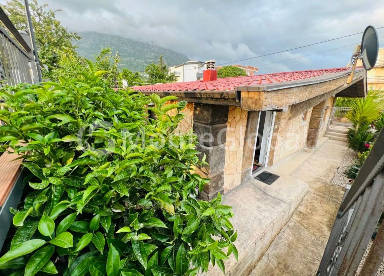 Casa a Dobra Voda, Montenegro, 98 m² - foto 14