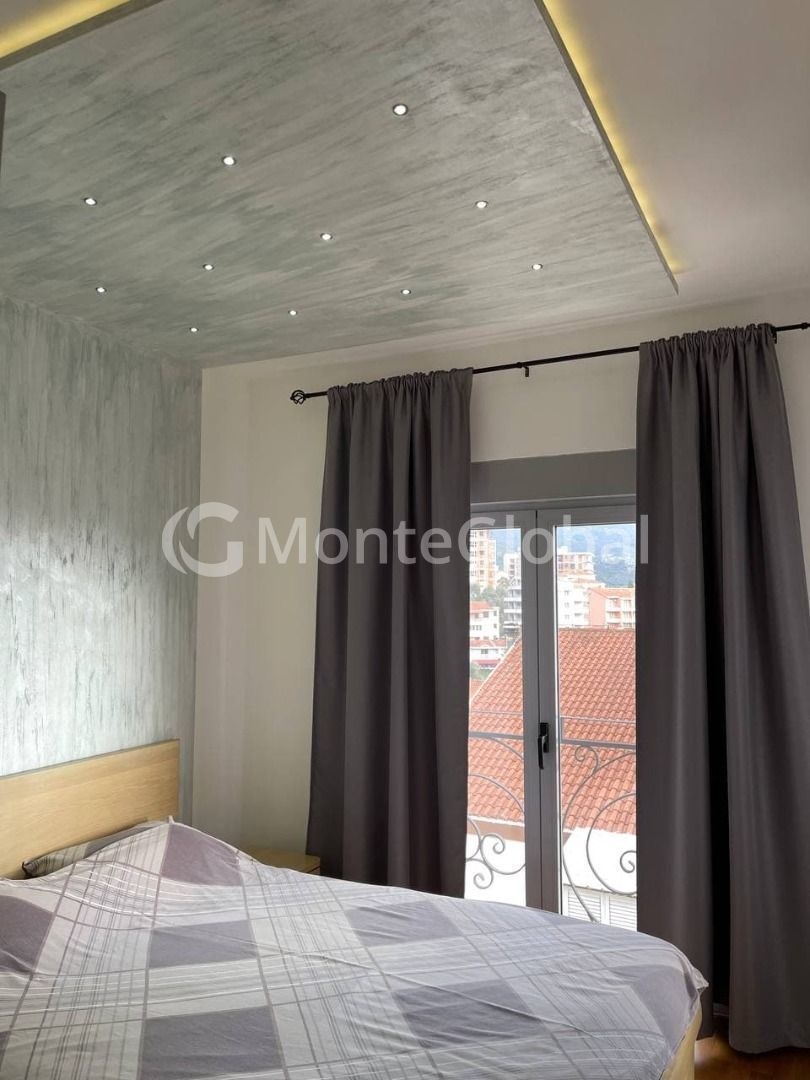 Flat in Becici, Montenegro, 44 m² - picture 14