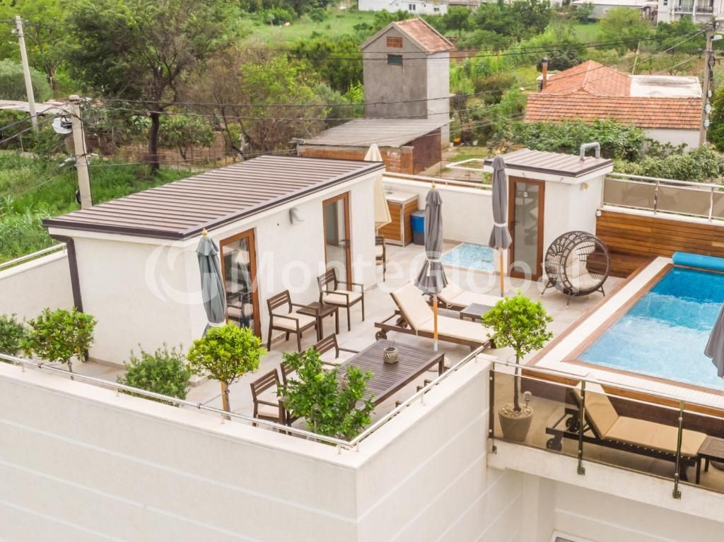 Haus in Bar, Montenegro, 200 m² - Foto 15