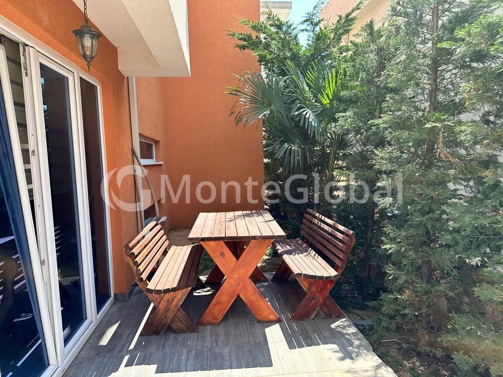 Casa en Dobra Voda, Montenegro, 170 m² - imagen 15