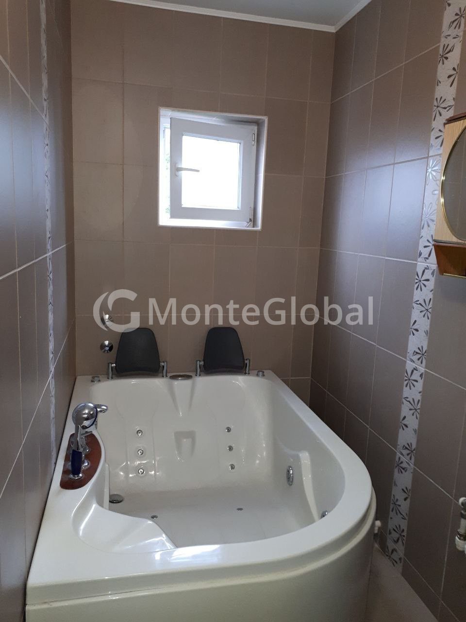 Haus in Sutomore, Montenegro, 290 m² - Foto 15