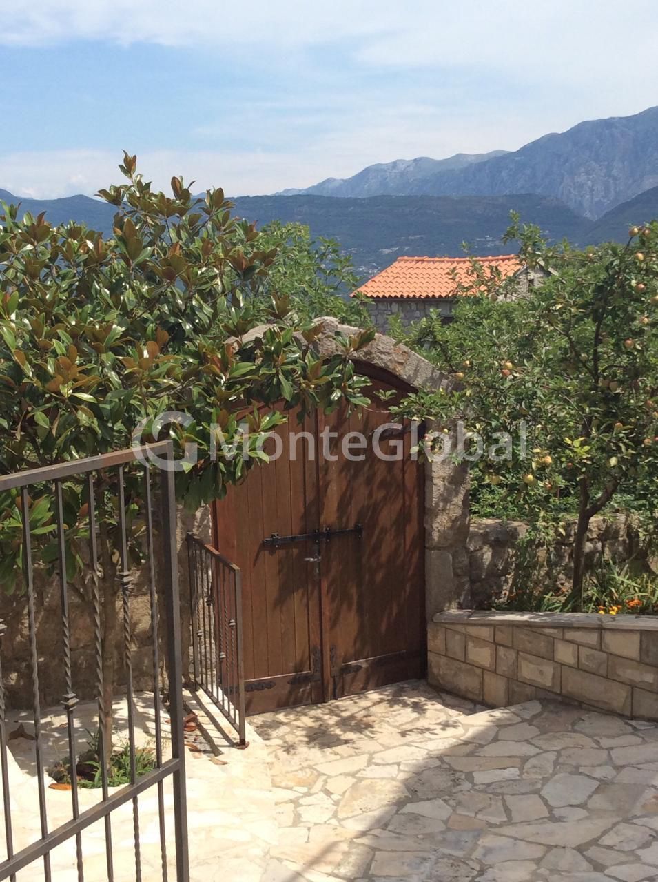 Maison à Kotor, Monténégro, 107 m² - image 15