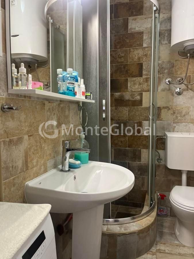 Piso en Petrovac, Montenegro, 50 m² - imagen 13