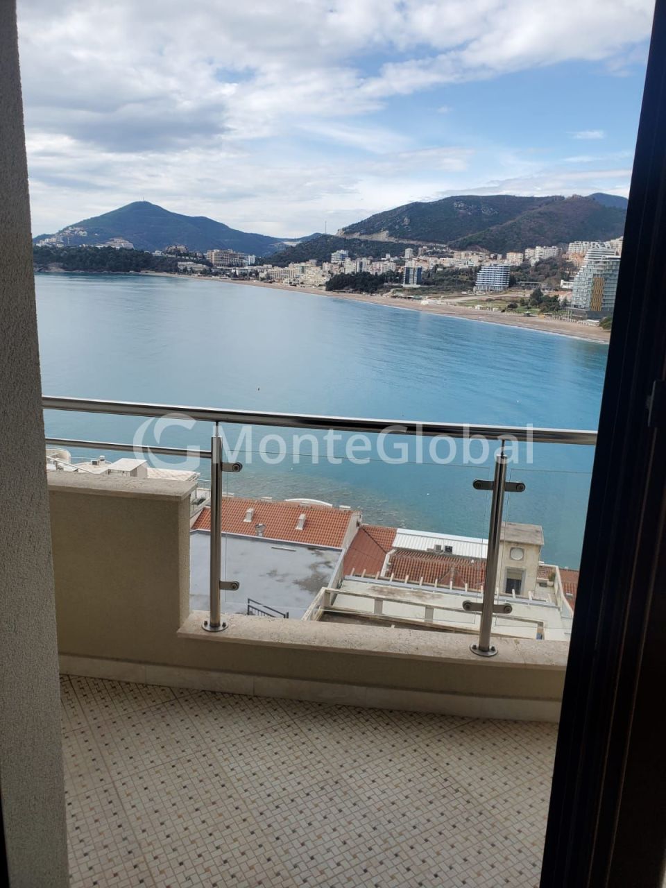 Appartamento a Rafailovici, Montenegro, 107 m² - foto 15