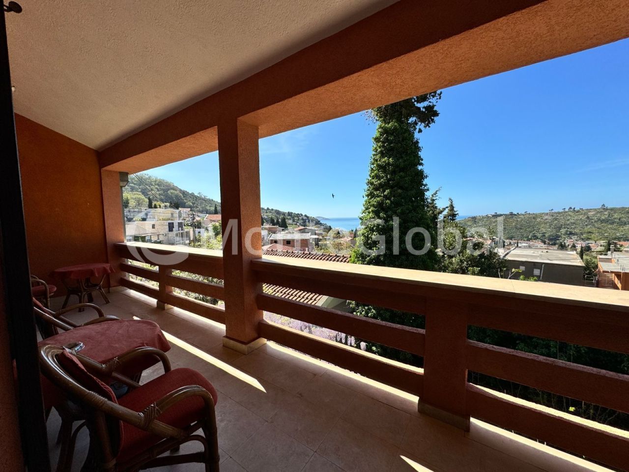 Piso en Sutomore, Montenegro, 95 m² - imagen 15