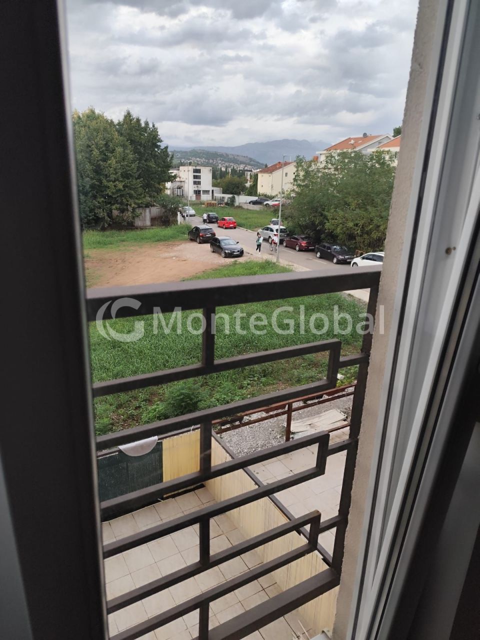 Piso en Podgorica, Montenegro, 66 m² - imagen 15