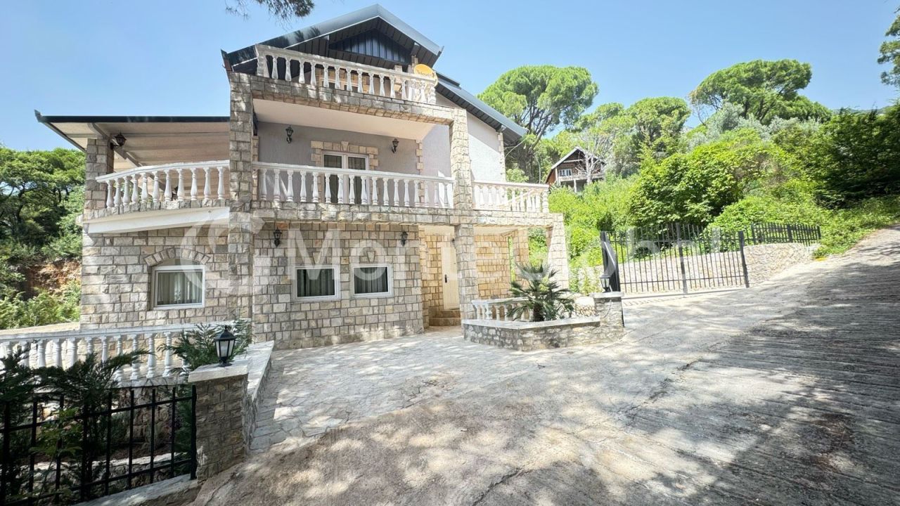 House in Sutomore, Montenegro, 340 m² - picture 15