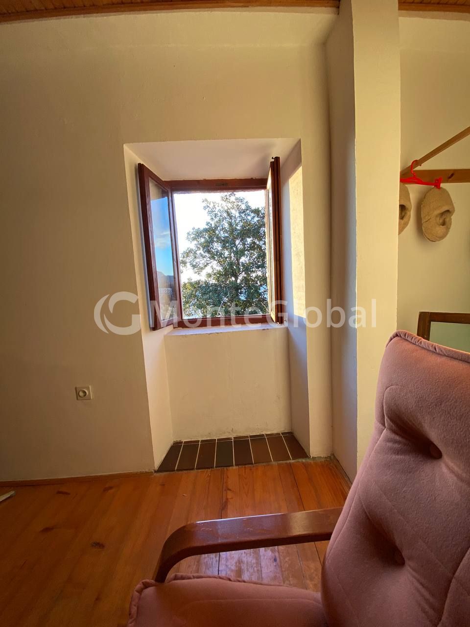 Haus in Budva, Montenegro, 104 m² - Foto 15