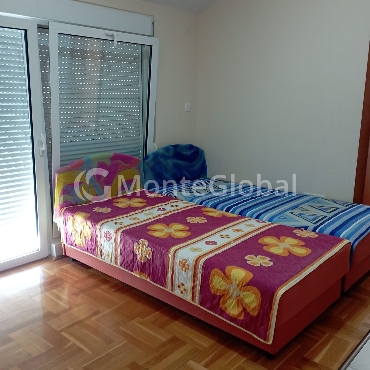 Haus in Budva, Montenegro, 537 m² - Foto 15