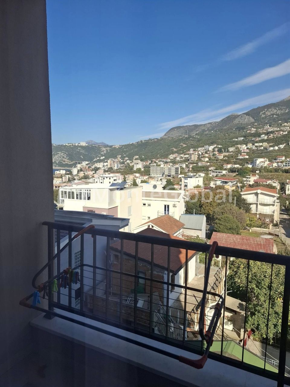 Flat in Dobra Voda, Montenegro, 100 m² - picture 15