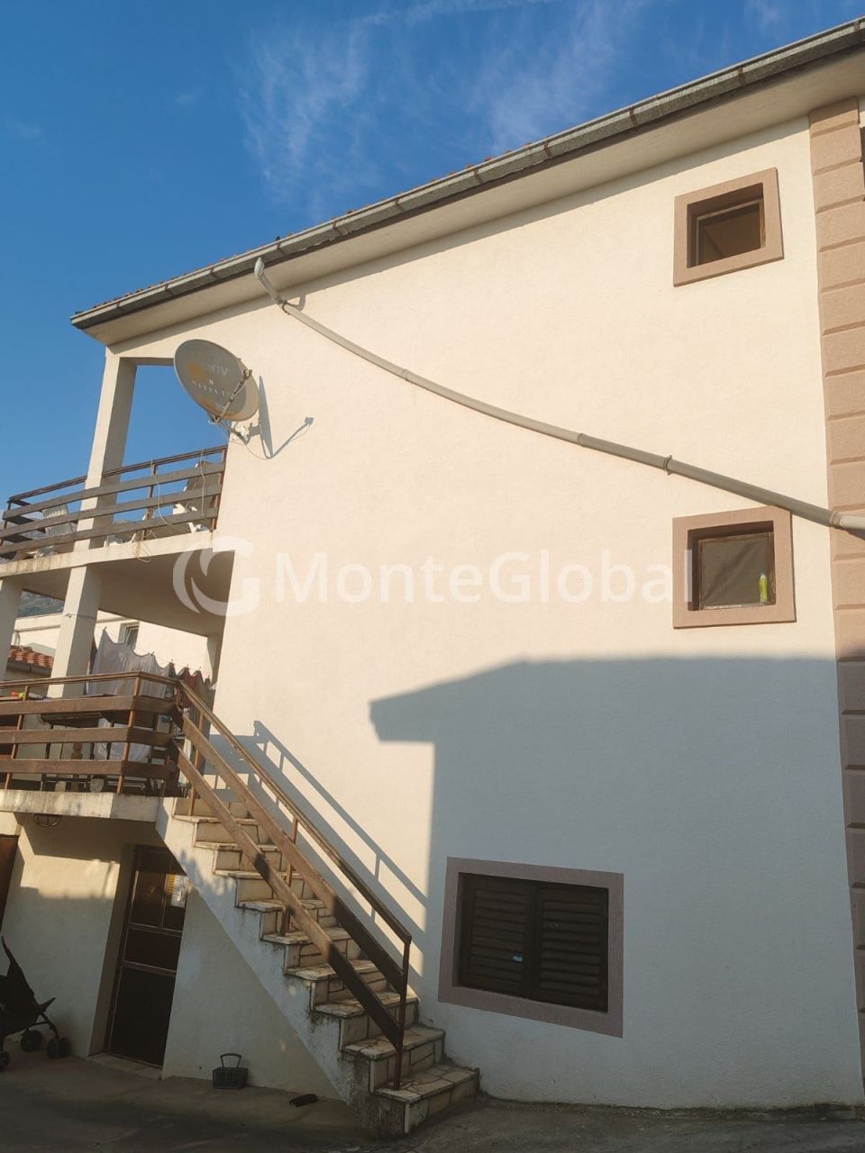 Casa en Dobra Voda, Montenegro, 120 m² - imagen 15