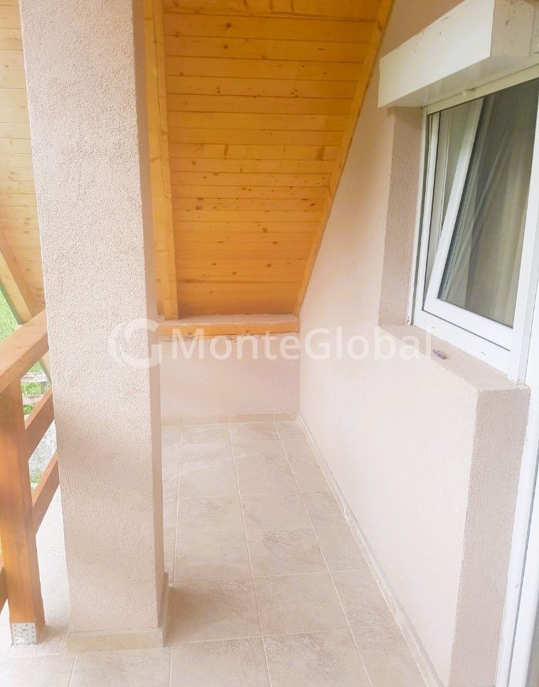 Maison à Zabljak, Monténégro, 75 m² - image 15