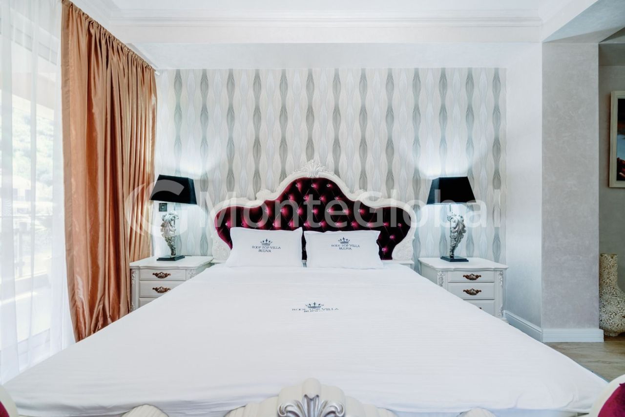 Appartamento a Budva, Montenegro, 400 m² - foto 16