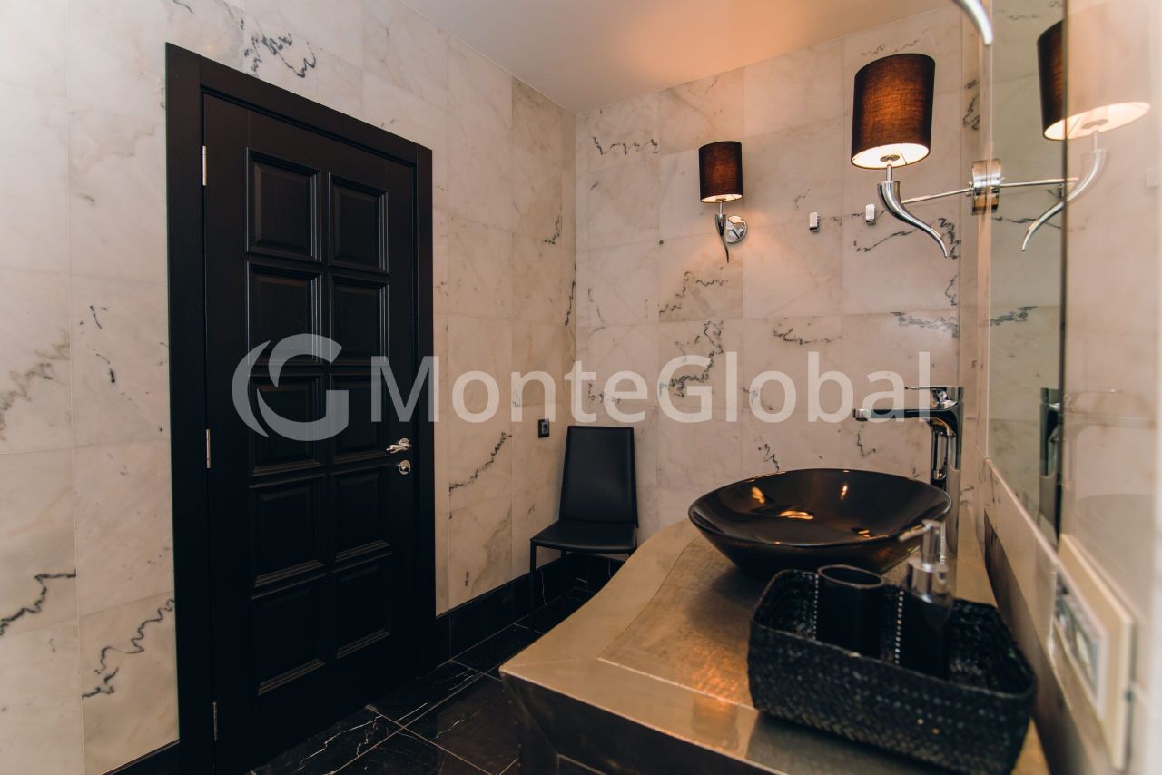 Villa a Budva, Montenegro, 550 m² - foto 16