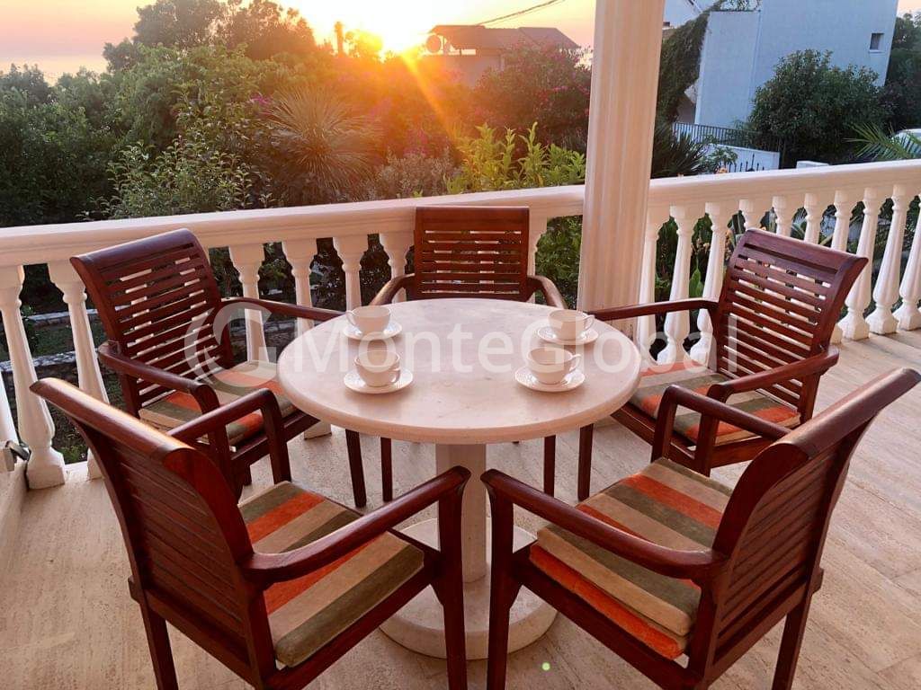 House in Dobra Voda, Montenegro, 202 m² - picture 16