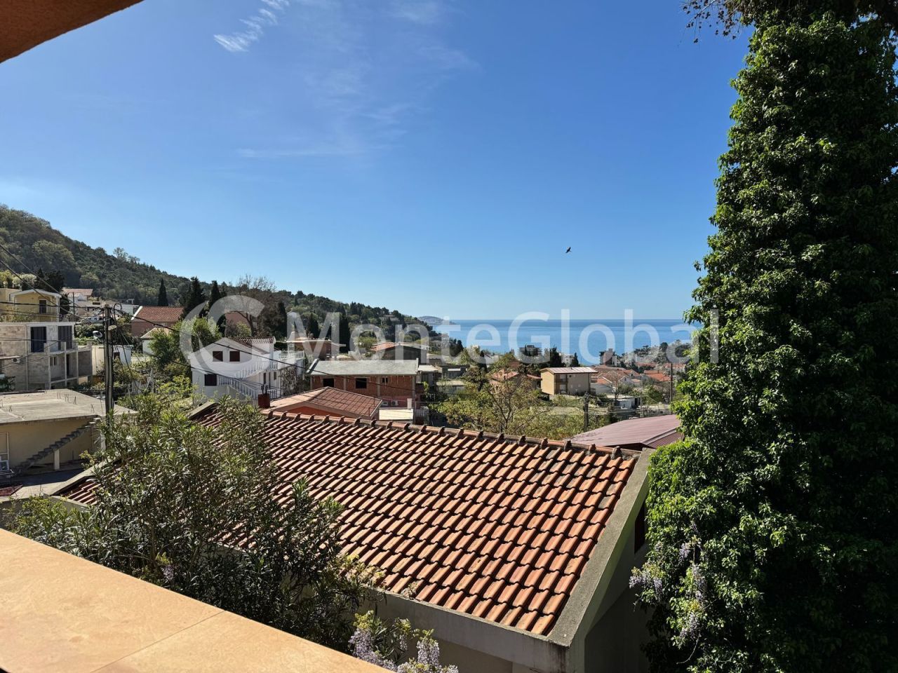 Piso en Sutomore, Montenegro, 95 m² - imagen 16