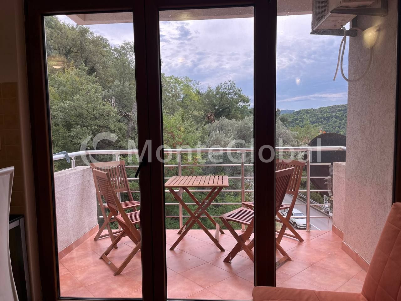 Appartamento a Petrovac, Montenegro, 50 m² - foto 16