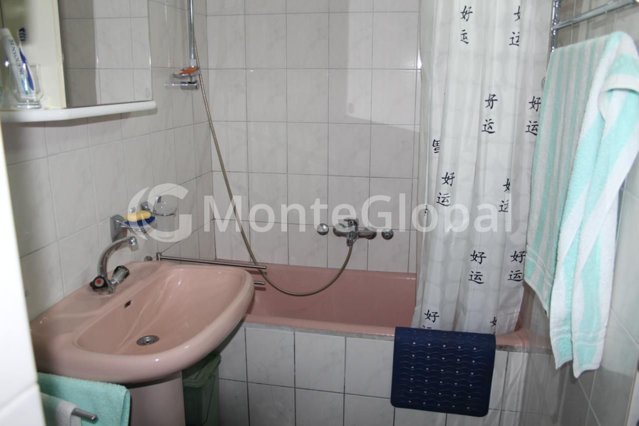 Flat in Sveti Stefan, Montenegro, 40 m² - picture 16