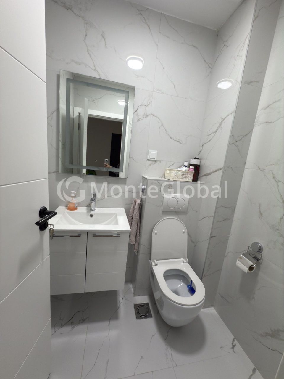 Wohnung in Bar, Montenegro, 68 m² - Foto 16