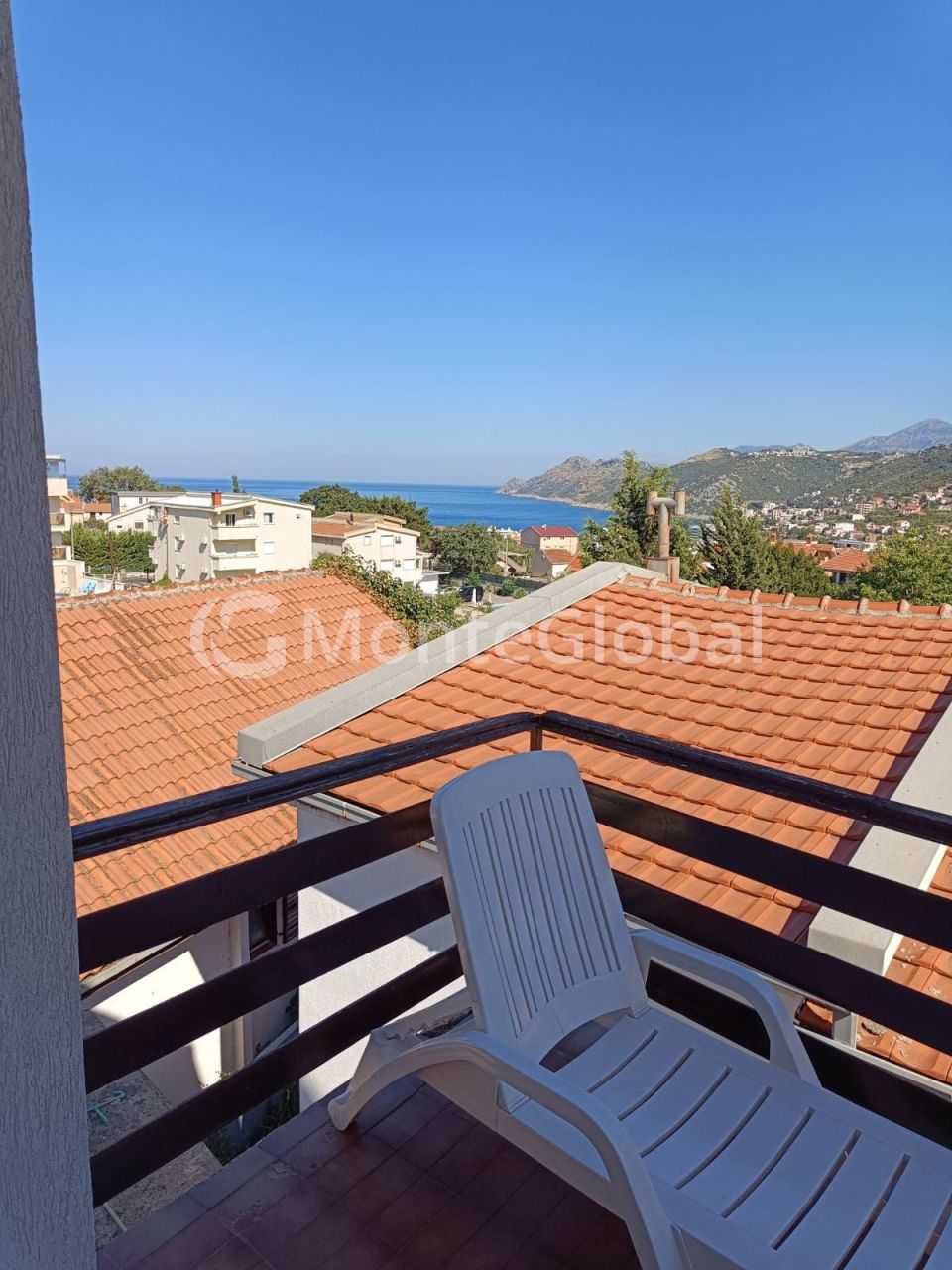 Casa en Dobra Voda, Montenegro, 120 m² - imagen 16