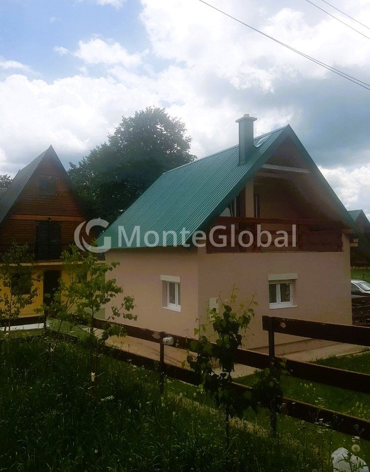 Maison à Zabljak, Monténégro, 75 m² - image 16
