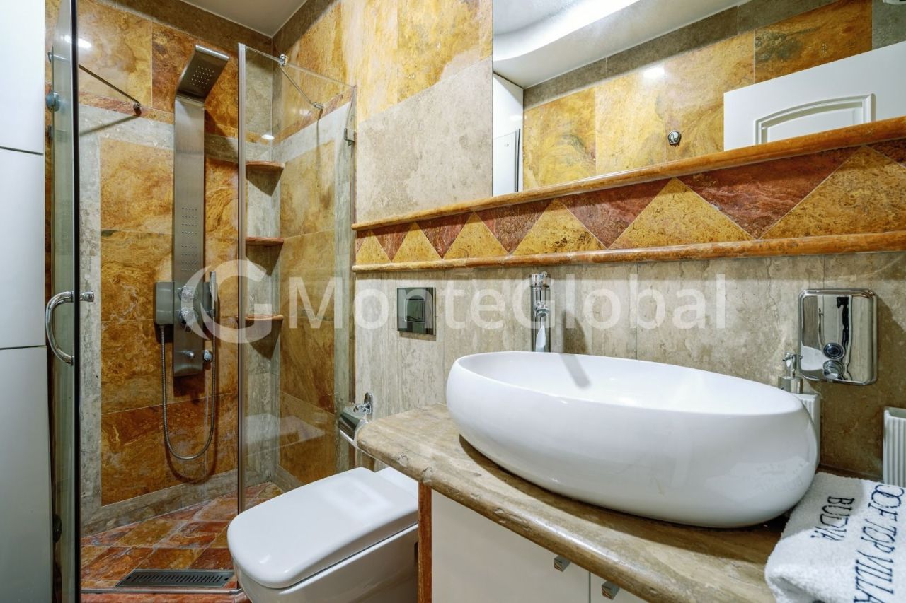 Appartamento a Budva, Montenegro, 400 m² - foto 17