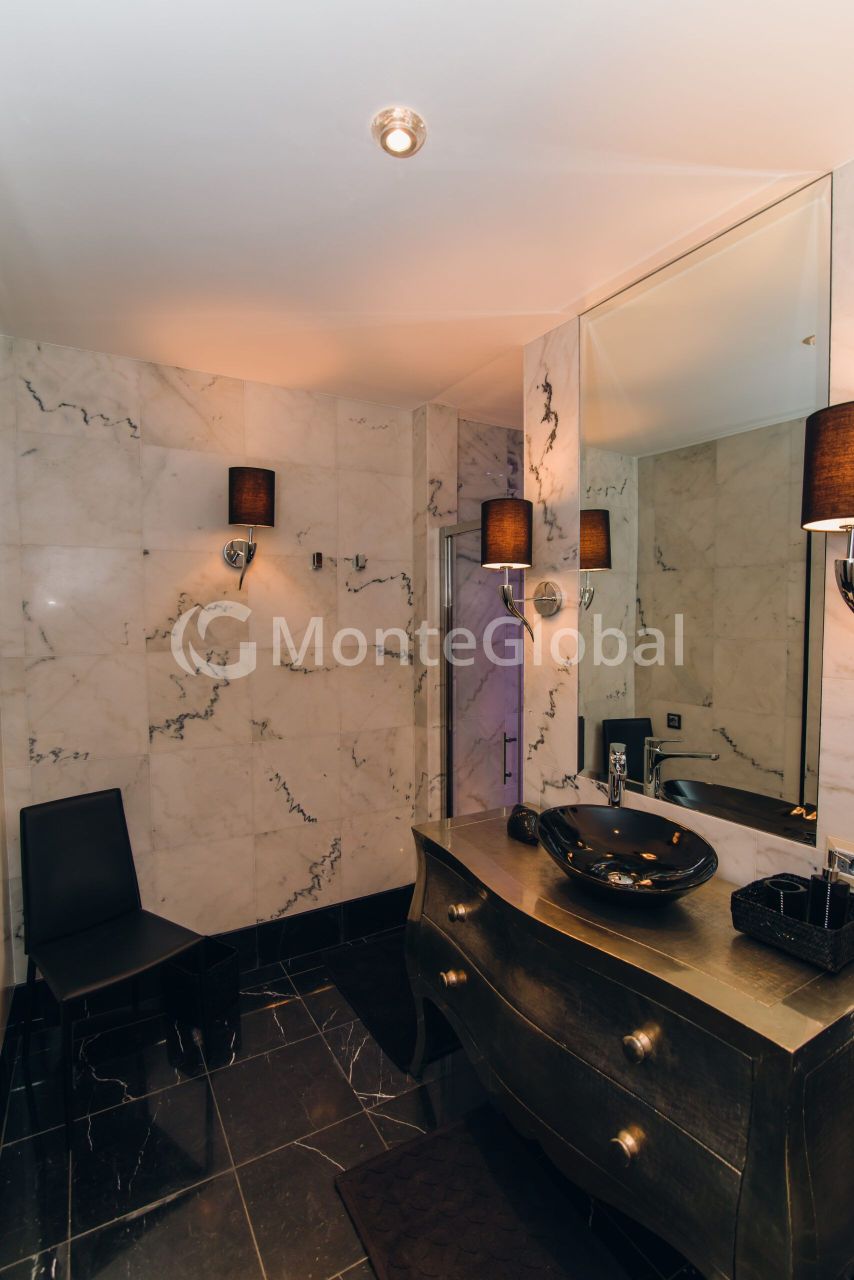 Villa a Budva, Montenegro, 550 m² - foto 17