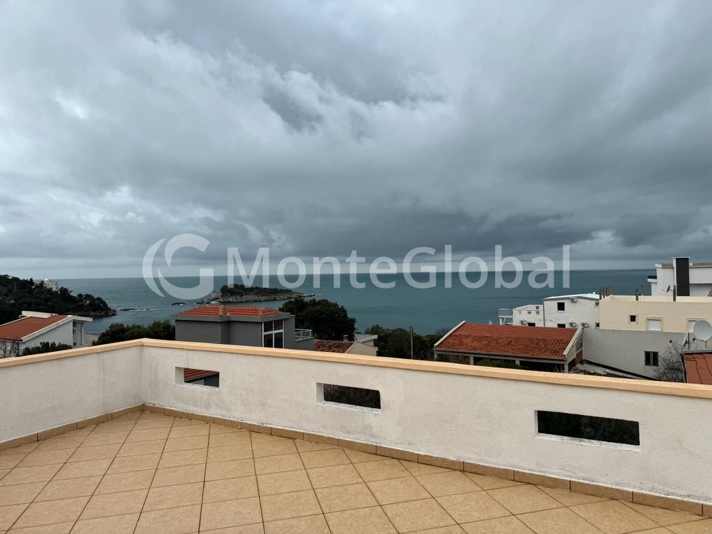 Maison Utekha, Monténégro, 260 m² - image 17