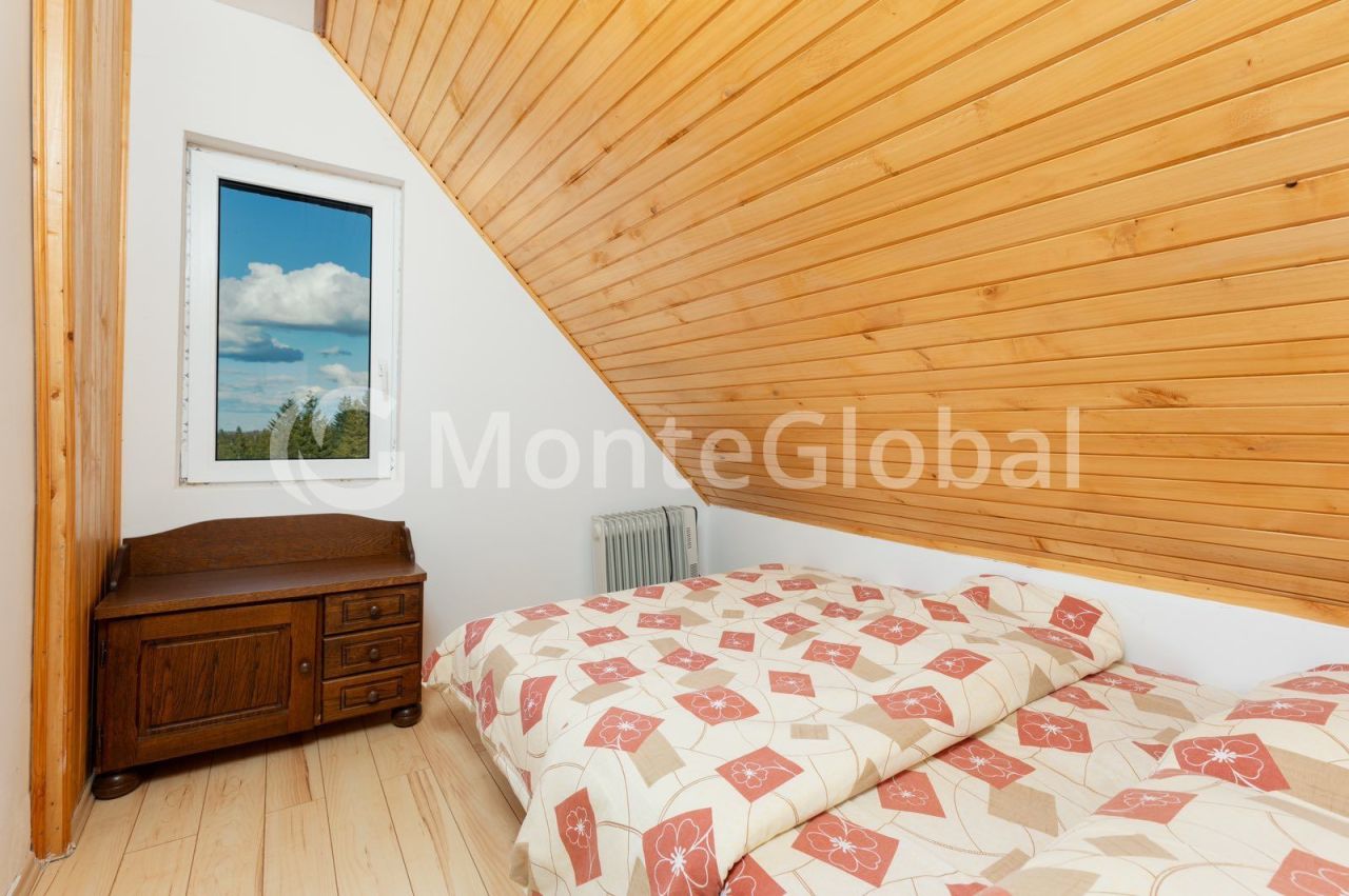 House in Zabljak, Montenegro, 203 m² - picture 17