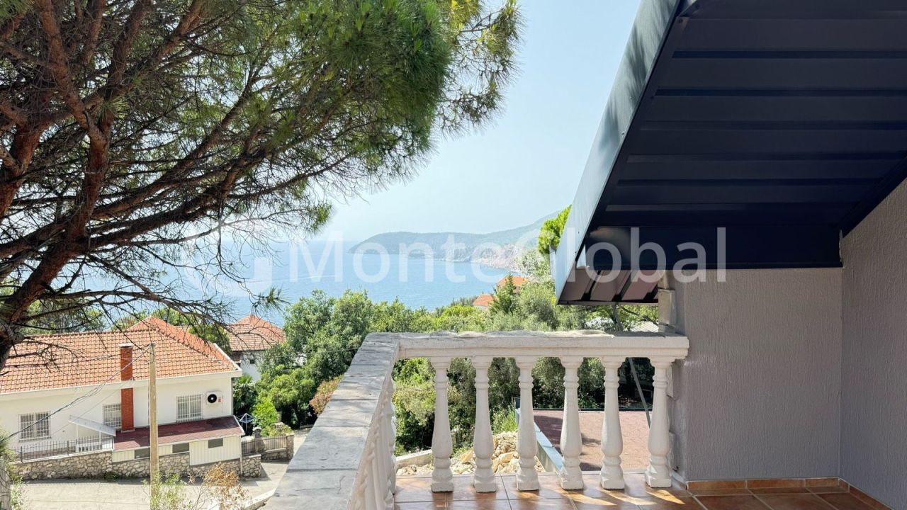 House in Sutomore, Montenegro, 340 m² - picture 17