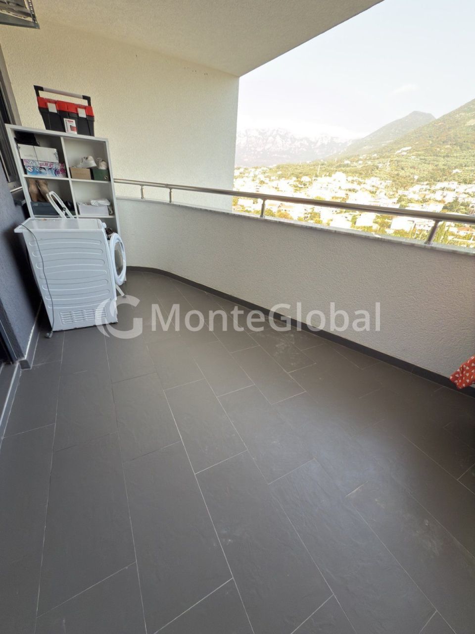 Wohnung in Bar, Montenegro, 68 m² - Foto 17