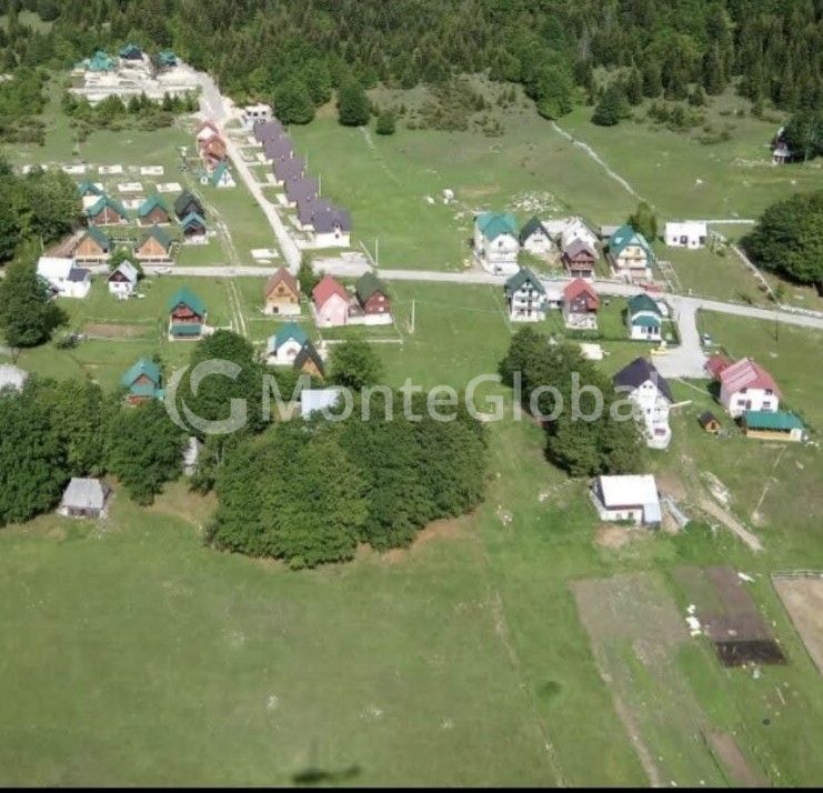 Maison à Zabljak, Monténégro, 75 m² - image 17