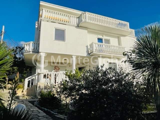 House in Dobra Voda, Montenegro, 202 m² - picture 18