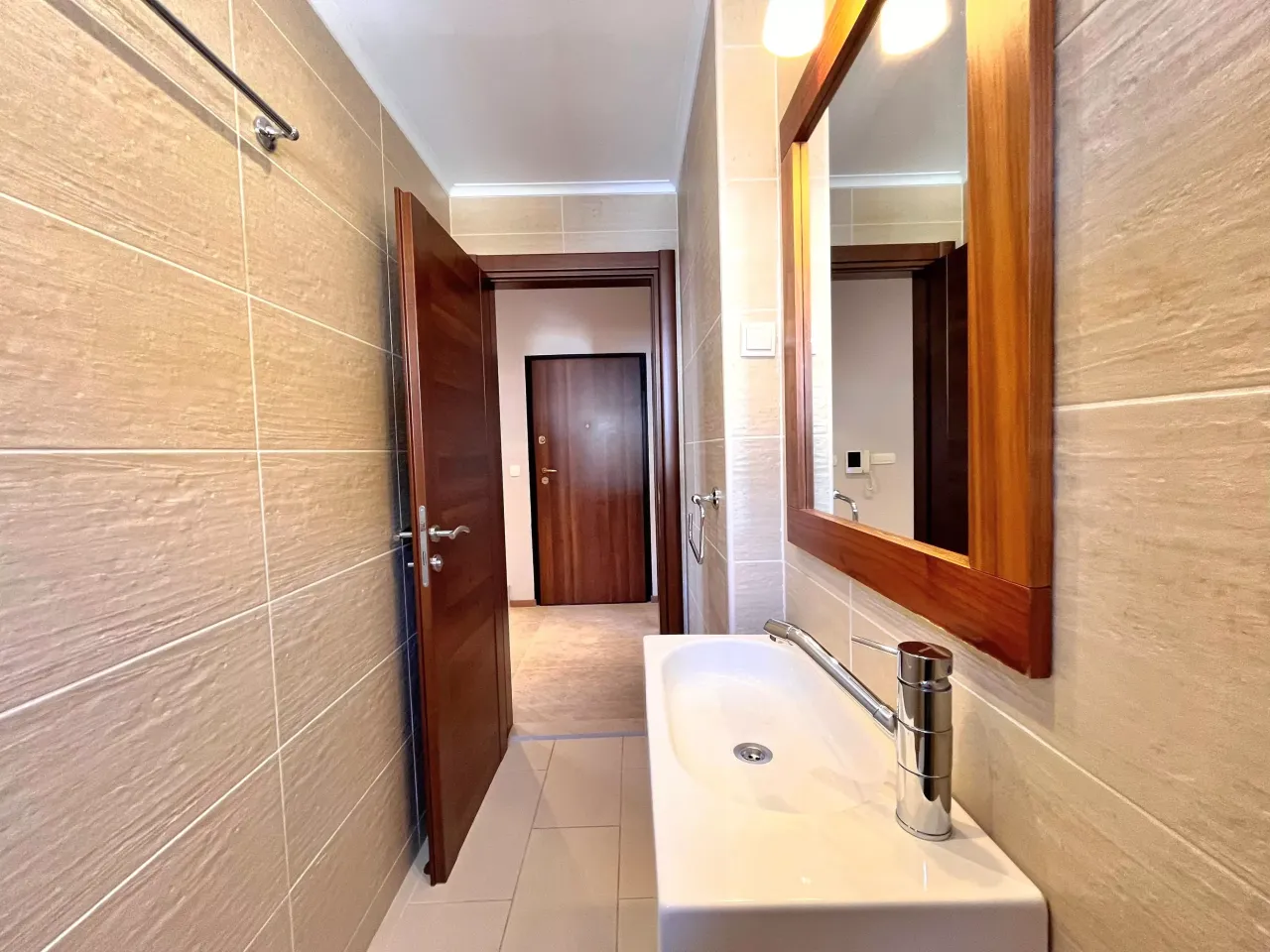 Flat in Budva, Montenegro, 75 m² - picture 18